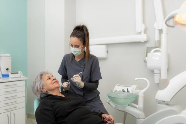 Best Emergency Dentist for Knocked-Out Tooth in Bolivar, TN