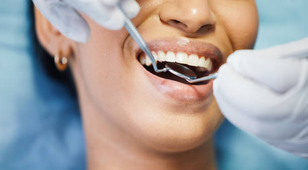 Best Broken or Cracked Tooth Emergency Dentist in Bolivar, TN