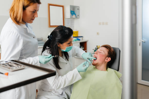 Best Emergency Dentist for Lost Fillings or Crowns in Bolivar, TN