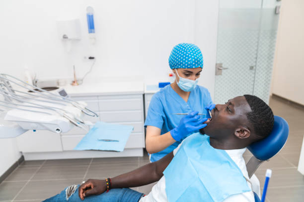 Best Emergency Dental Extractions in Bolivar, TN